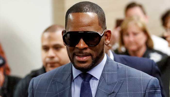 R Kelly hospitalized: What happened to singer in jail?