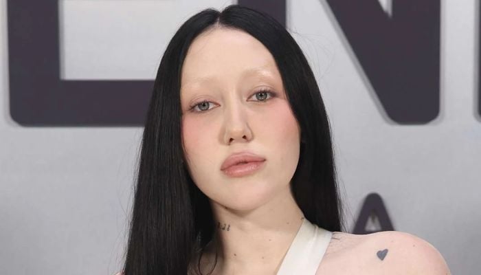 Noah Cyrus makes bombshell announcement