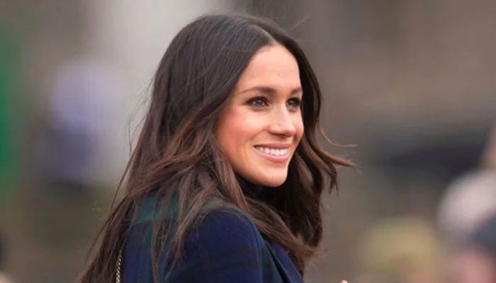 Meghan Markle ‘drops the UK in favor of now approach