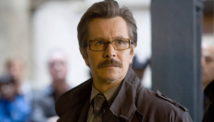 Gary Oldman reveals surprising reason for quitting villain roles