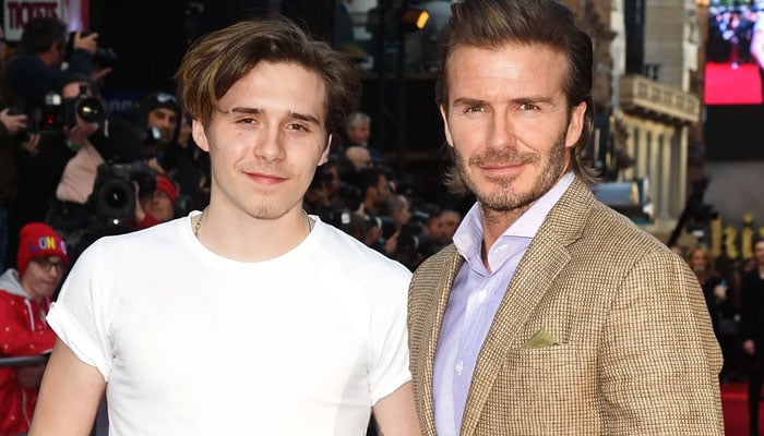 David Beckham’s life-long dream comes but family drama steals the joy