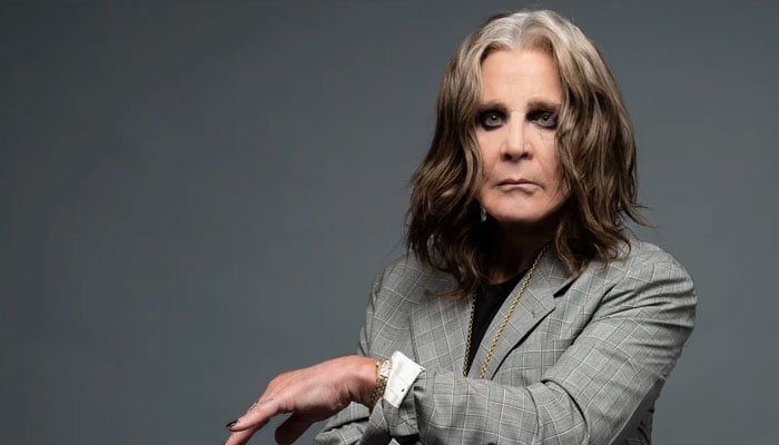 Ozzy Osbournes DNA in drink cans: See how