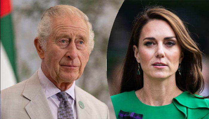 King Charles is suffering quite a bit at the hands of his son and daughter-in-law