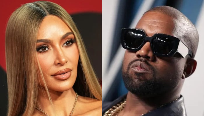 Kanye West backtracking in Kim Kardashian legal battle amid falling net worth