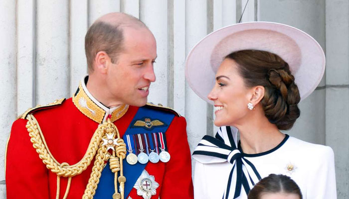 Prince William, Kate Middletons love story gets new analysis