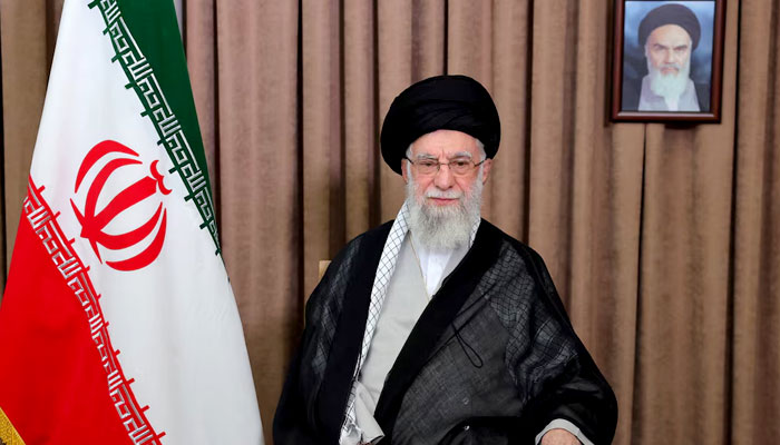 Iran’s Supreme Leader Ayatollah Ali Khamenei. — Reuters/File