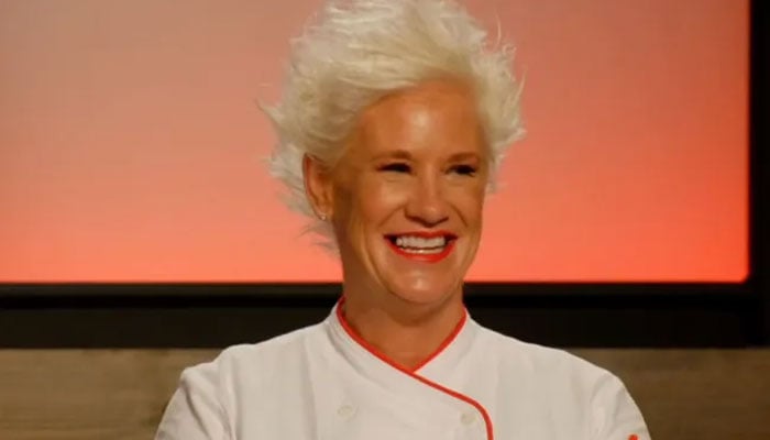 Anne Burrell a day before her death at improv show: Report