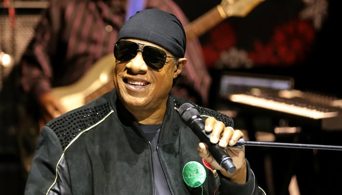 Stevie Wonder announces BST Hyde Park supporting acts