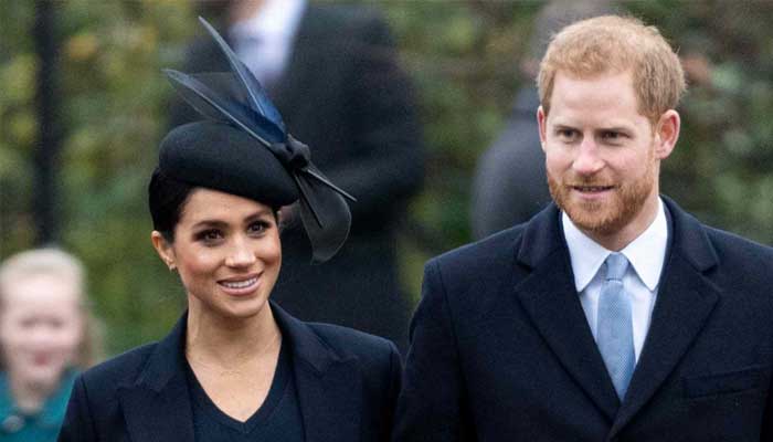 Harry, Meghans loyalty put to test as Tyler Perry allegations emerge
