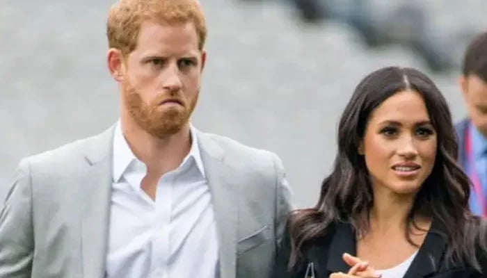 Prince Harry, Meghan Markle disinterest in ‘Sussex laid bare
