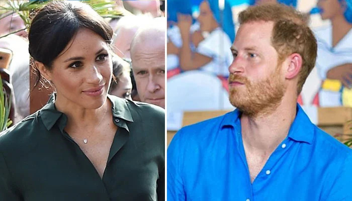 Meghan Markle would be ‘humbled by Prince William