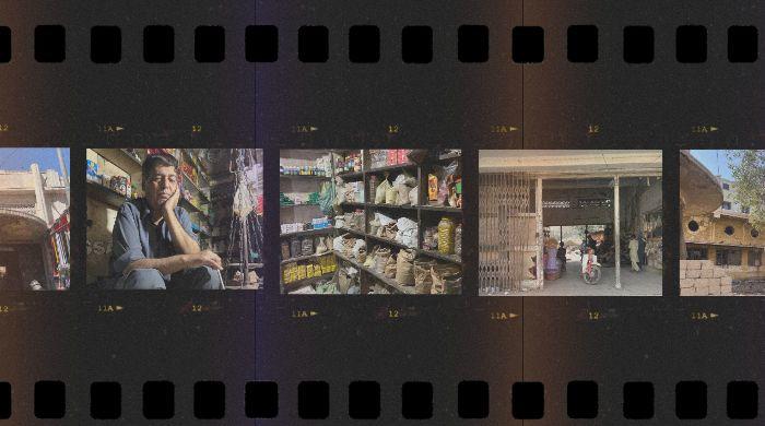 Soldier Bazaar: A visual ode to a beloved Karachi market slipping into oblivion