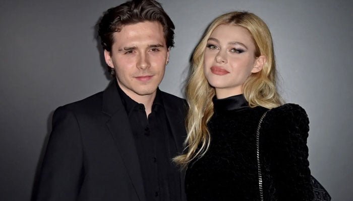 Brooklyn Beckham shares nightly ritual for Nicola Peltz