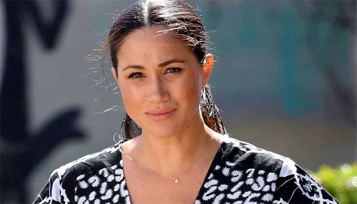 Meghan Markle brand is based on ‘spin of lies