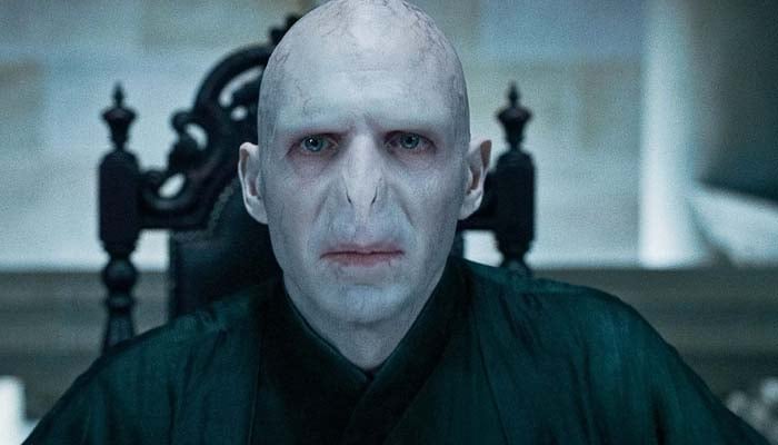 Ralph Fiennes gives advice to whoever plays Voldemort in HBO Harry Potter