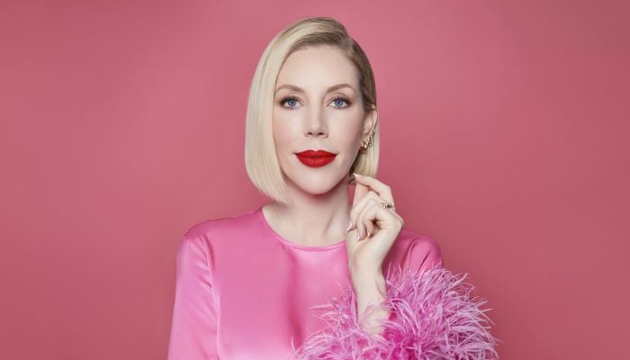 Katherine Ryan shares her disblief ahead of The Real Housewives of London reunion