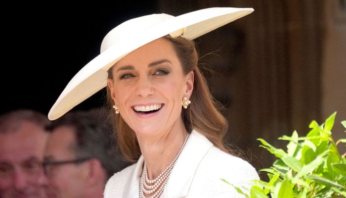 Kate Middleton missed Royal Ascot due to THIS reason