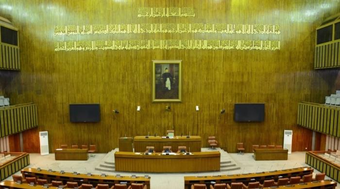 2,500 civil servants hold dual nationalities, Senate informed