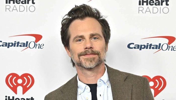 Rider Strong finally explains what made him crack under pressure