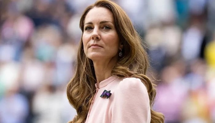 Kate Middleton is more like ‘sisters with THIS Royal
