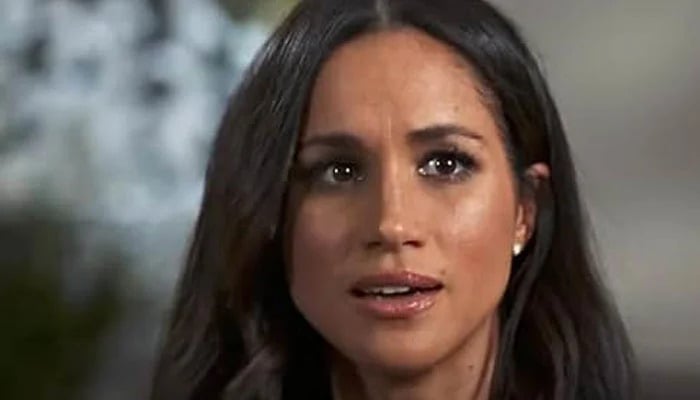 Meghan Markle reminded of ‘total disaster career move