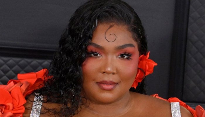 Lizzo reveals weight loss journey included Ozempic use