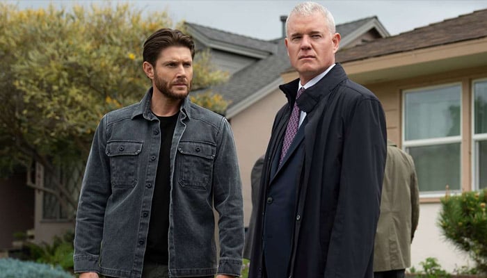 Countdown Jensen Ackles reveals what he learned from co star Eric Dane