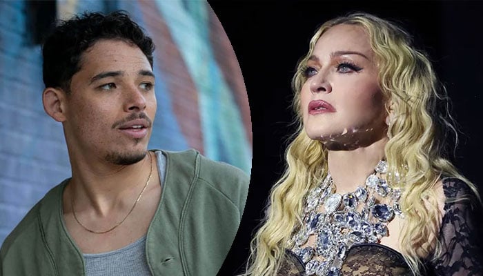 Madonna comes into the line of fire for her past behavior