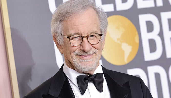 Steven Spielberg opens up about PTSD from making Jaws