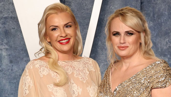Real reason Rebel Wilson didnt have wedding party or bridesmaids