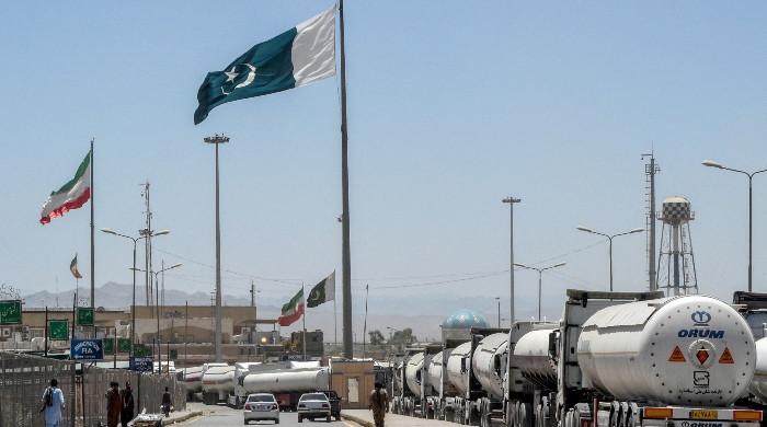How is Balochistan being affected by Iran-Israel war?