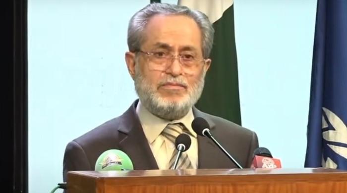 Reserved seats case: Politicians defied SC orders in past, notes Justice Mandokhail