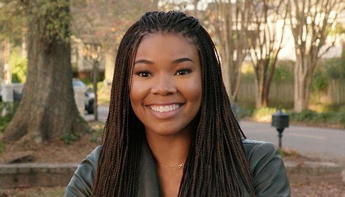 Gabrielle Union confesses what she wasted her first real money on