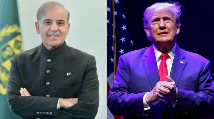 Govt recommends Trump for Nobel Peace Prize for averting Pakistan-India war