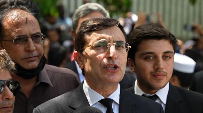Gohar says PTI open for serious talks as 'negotiations with establishment hit snag'