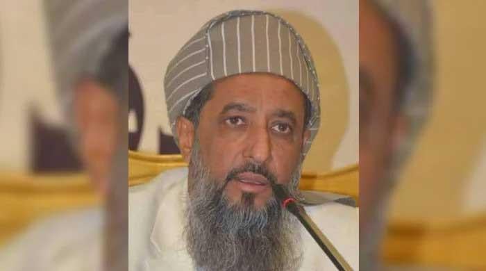 Terrorist group behind Maulana Hamid's assassination identified: sources