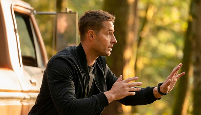 Justin Hartley reveals major tease about Tracker season 3