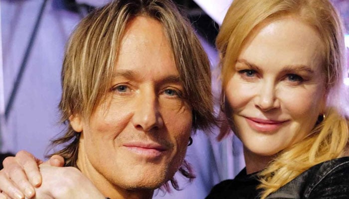 Keith Urban celebrates wife Nicole Kidmans birthday in special way
