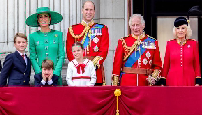 Royal family issued stark warning about Meghan Markle, Harrys destructive move