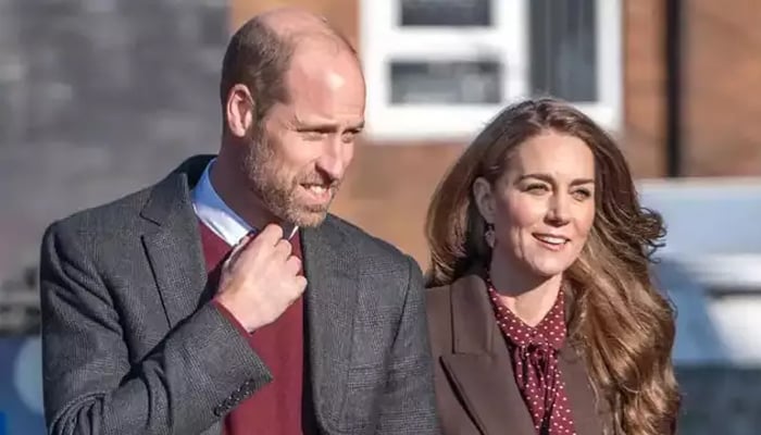 Prince William, Kate Middleton leave meaningful gift for cancer victim