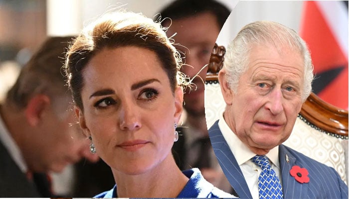 King Charles’ friend exposes a divide between King Charles and Kate Middleton