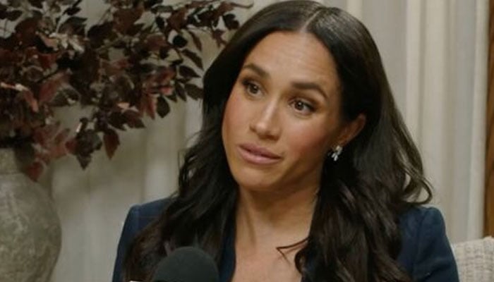 Meghan Markle struggling between two responsibilities?