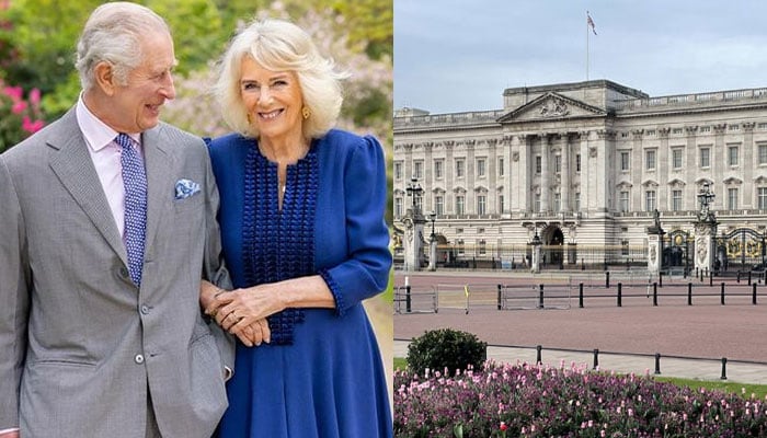 Buckingham Palace proudly shares important update after King Charles message