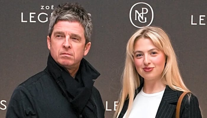 Noel Gallagher daughter reveals she does not want to pursue music