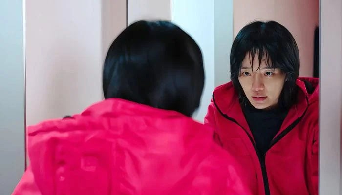 Squid Game star opens up about humanizing merciless guards in show