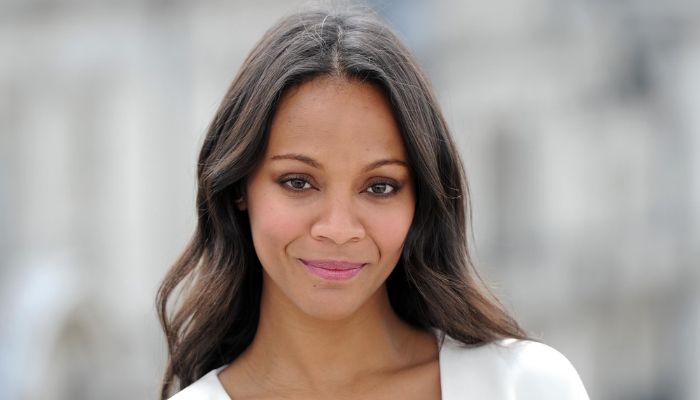 Zoe Saldana picks prestige over popularity