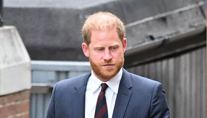 Prince Harry’s role in raising Archie, Lilibet comes into question