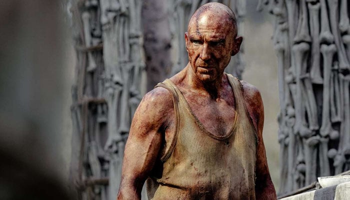 28 Years Later star Ralph Fiennes shares insight into sequel The Bone Temple