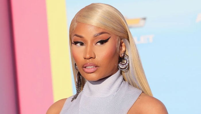 Nicki Minaj reveals real reason behind music break
