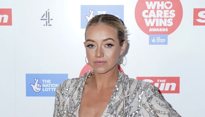 Kelsey Parker addresses death of her third child